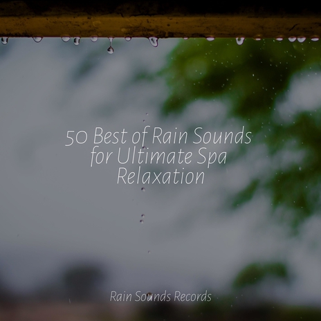 Tranquil Waterside Retreat ft. Nature Sound Collection & Lightning, Thunder and Rain Storm | Boomplay Music