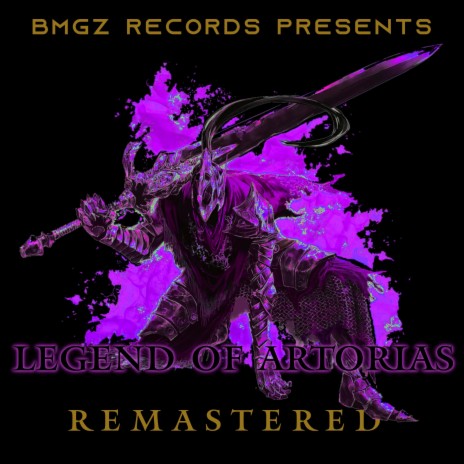 Legend of Artorias REMASTERED | Boomplay Music