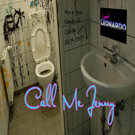 Call Me Jenny | Boomplay Music