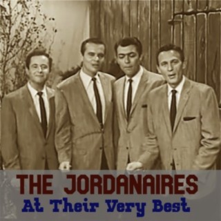 The Jordanaires At Their Very Best