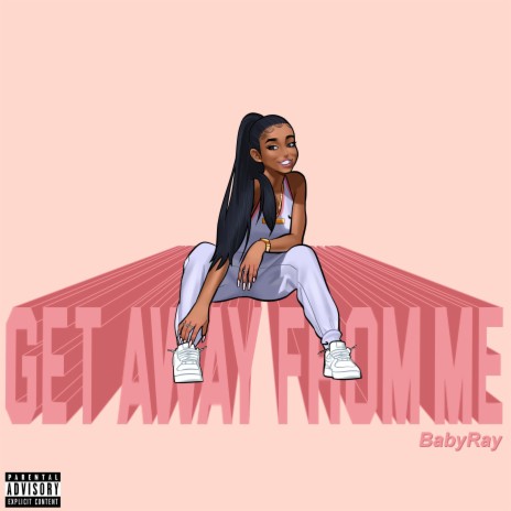 GAFM (Get Away From Me) | Boomplay Music