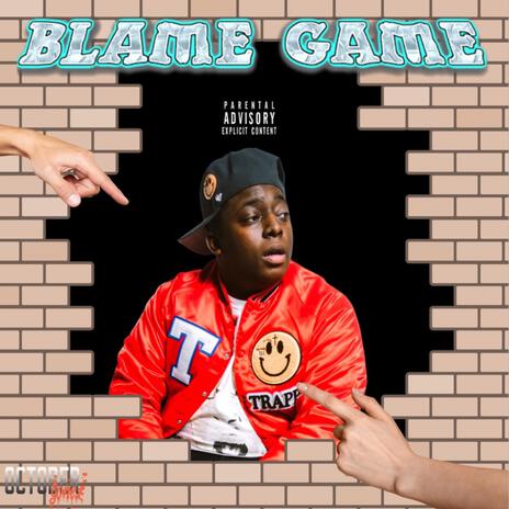 Blame Game ft. 702 | Boomplay Music