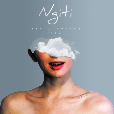 Ngiti ft. I'sla | Boomplay Music