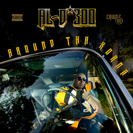 AROUND THA KORNA | Boomplay Music