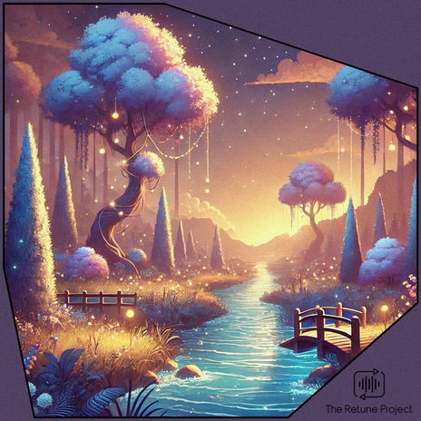 Wonderland ft. The Retune Project | Boomplay Music