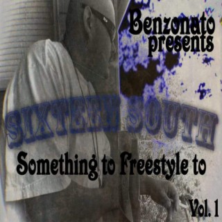 Somethin To Freestyle To, Vol. 1