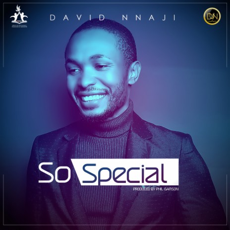 So Special | Boomplay Music