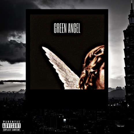 Green Angel | Boomplay Music