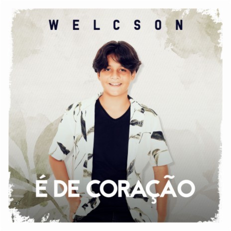 É de Coração | Boomplay Music