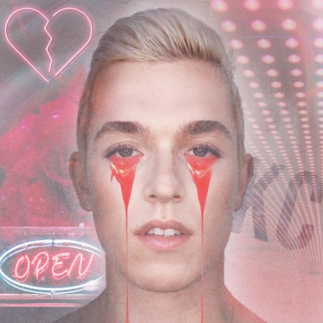 Broken Hearts Club | Boomplay Music