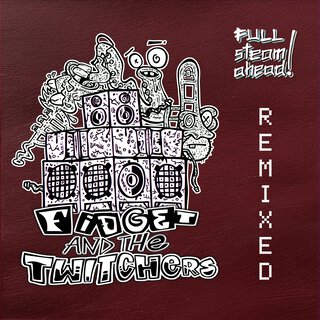 Full Steam Ahead (Remixes)