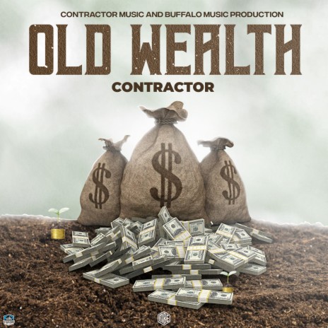 Old Wealth | Boomplay Music
