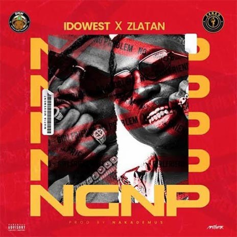 NGNP (feat. Zlatan) | Boomplay Music