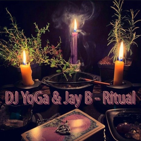 Ritual ft. Jay B | Boomplay Music