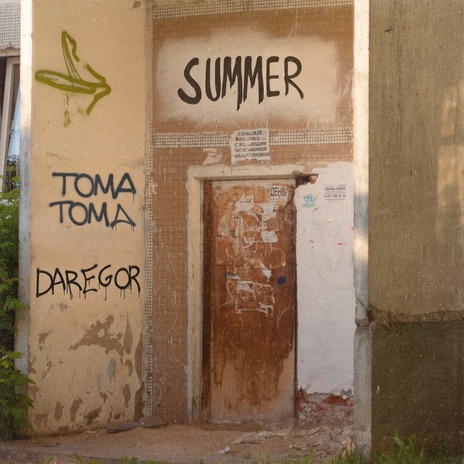 Summer ft. tomatoma | Boomplay Music