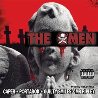 The Omen (feat. Portarok, Guilty Smiles & Mr. Ripley)