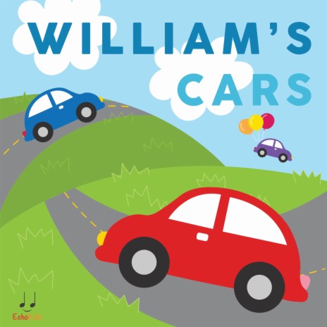 William's Cars | Boomplay Music