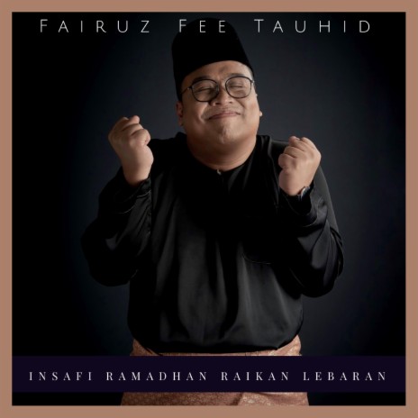 Insafi Ramadhan Raikan Lebaran | Boomplay Music