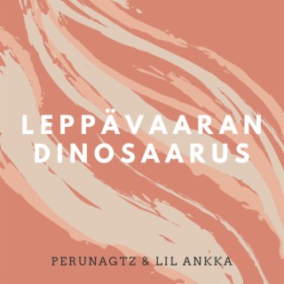 Leppävaaran Dinosaarus