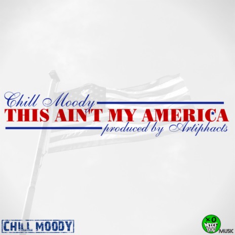 This Ain't My America | Boomplay Music