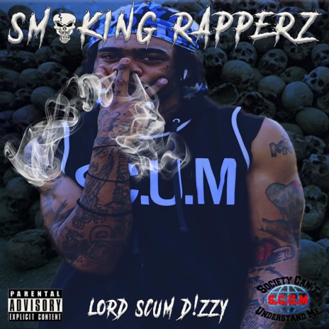 SMOKING RAPPERZ | Boomplay Music