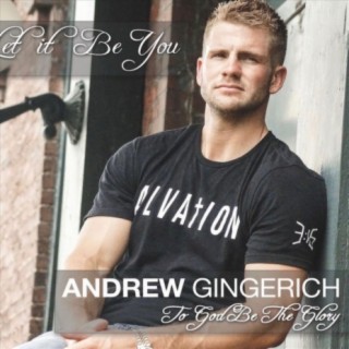 Andrew Gingerich