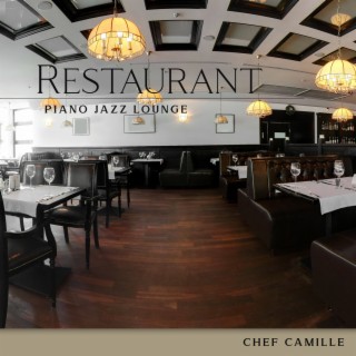 Restaurant Piano Jazz Lounge