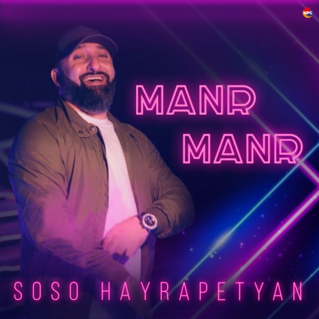 Manr Manr | Boomplay Music