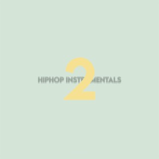 HipHop Instrumentals Vol.2