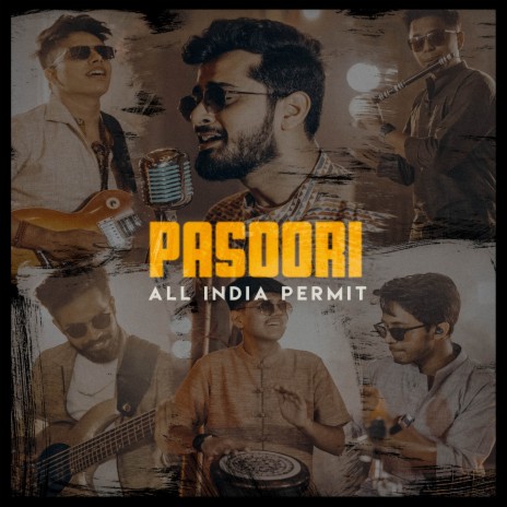 Pasoori | Boomplay Music