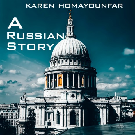 A Russian Story Pt. I