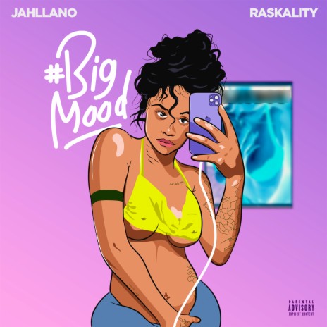 Big Mood ft. Raskality | Boomplay Music