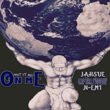 ON ME ft. JAHSUE & N-EMI