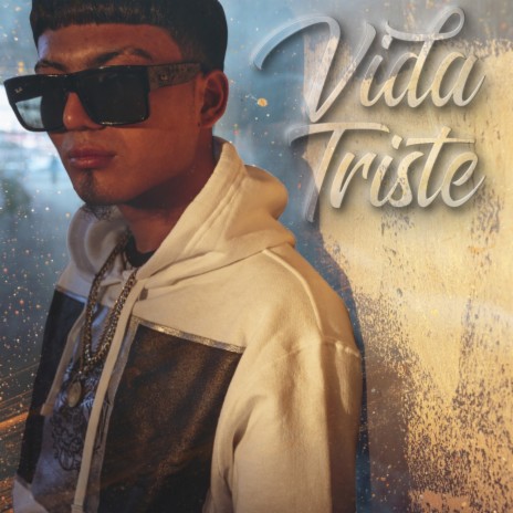 Vida Triste ft. Jauria Santa | Boomplay Music