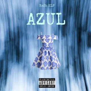 Azul