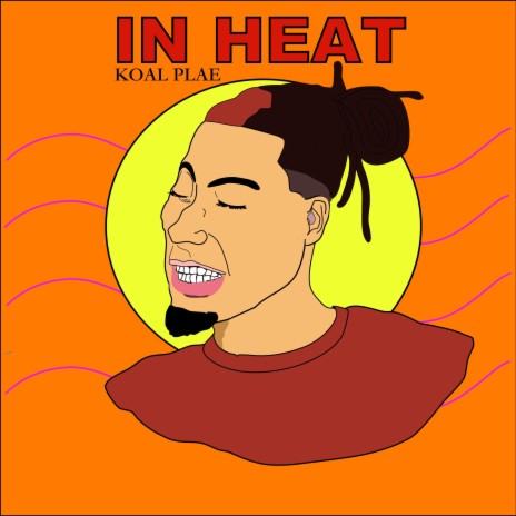 In Heat | Boomplay Music