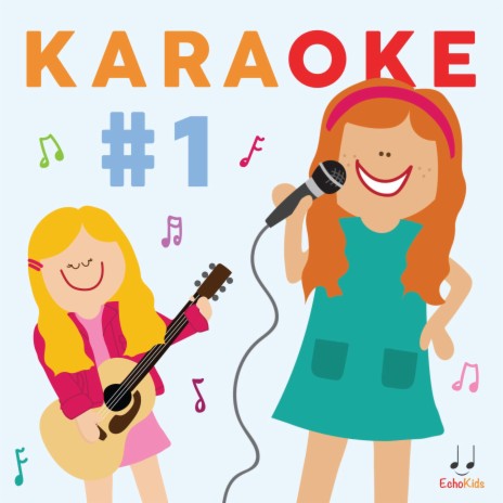 Toto (Karaoke Version)