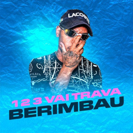 1 2 3 TESTANDO VS BERIMBAU ft. DG PROD | Boomplay Music