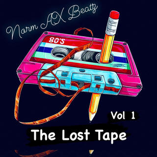 The Lost Tape, Vol. 1