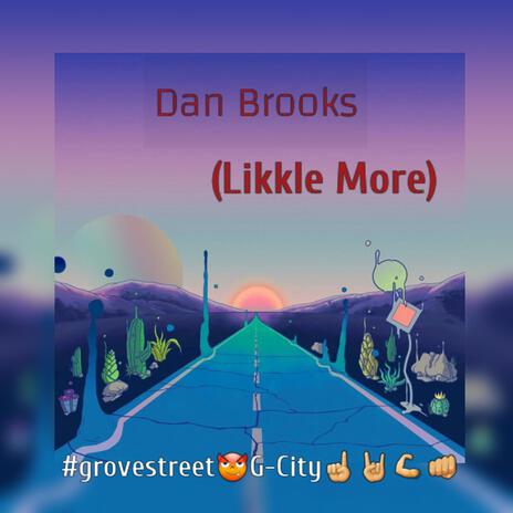 Likkle More | Boomplay Music