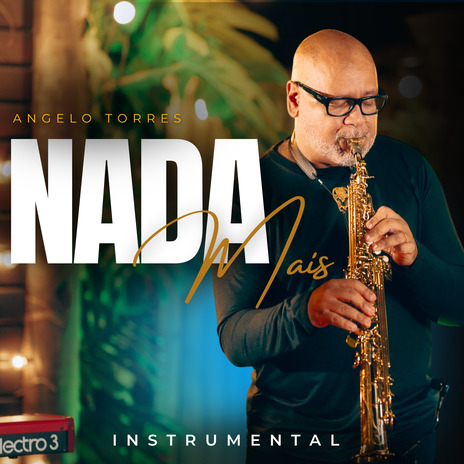 Nada Mais | Boomplay Music