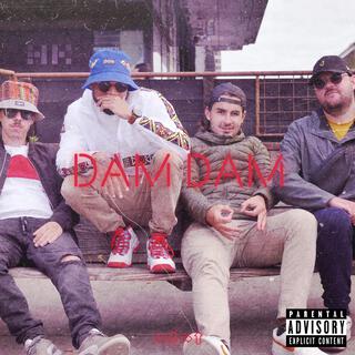 DAM DAM ⇦⇩⇨⇧ lyrics | Boomplay Music