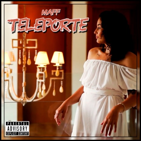 Teleporte ft. Estúdio Seven | Boomplay Music