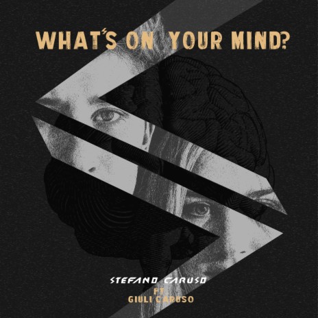What's On Your Mind? (feat. Giuli Caruso) | Boomplay Music