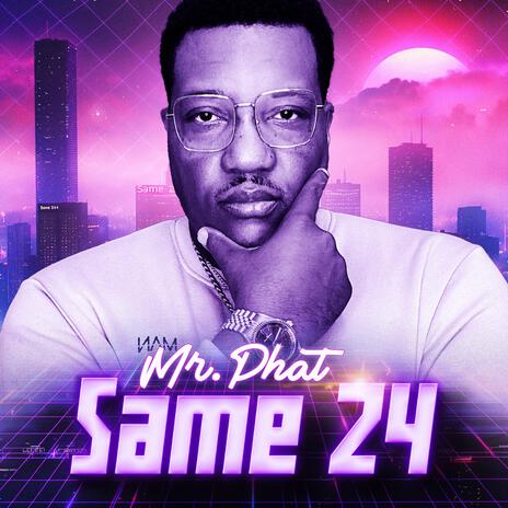 Same 24 (Instrumental) | Boomplay Music