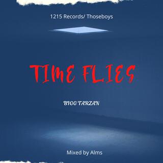 Time Flies lyrics | Boomplay Music