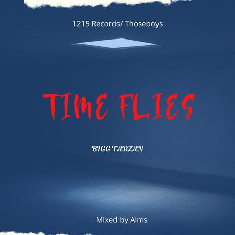 Time Flies | Boomplay Music