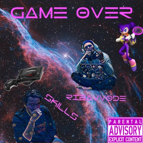 Gameover | Boomplay Music