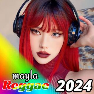 MELÔ DE MAYLA 2024