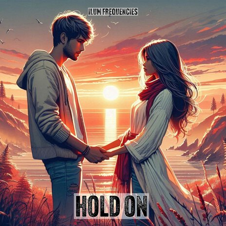 Hold On | Boomplay Music